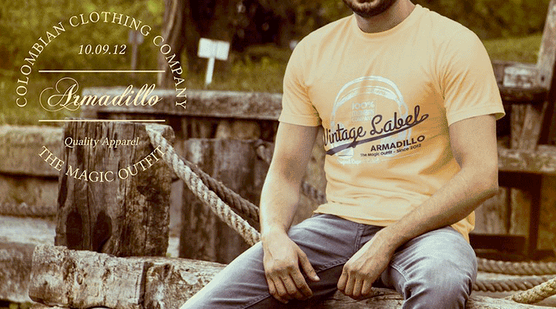 Tienda Armadillo