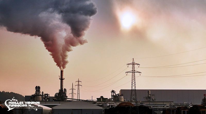 contaminación