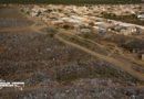 La Guajira: De algodón a bolsas de basura