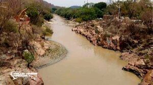 sancionan al municipio de Valledupar rio guatapurí