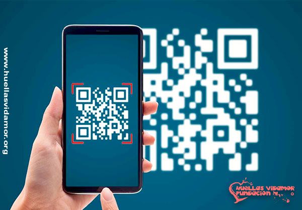 escáner qr