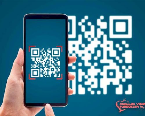 escáner qr